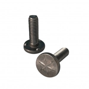 Болт М8х30 приварной 1/41411/10