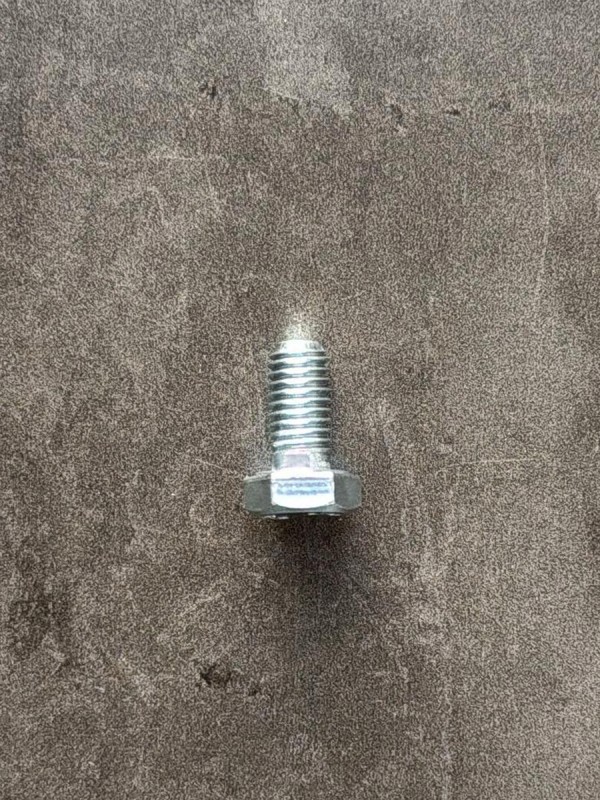 Болт М6х12 1/09020/21