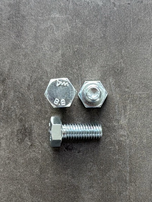 Болт М6х20 1/09024/21