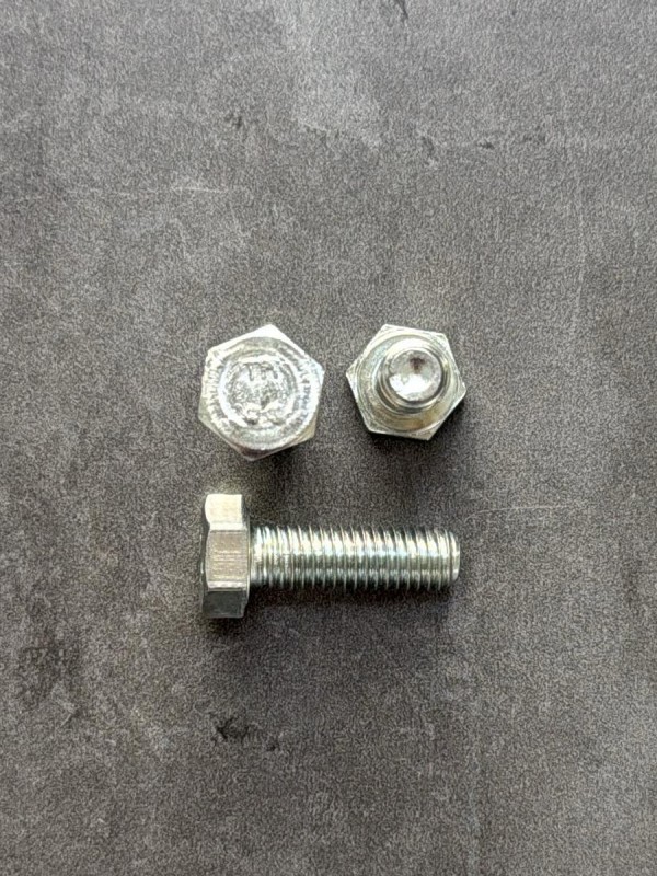 Болт М6х25 1/09026/21