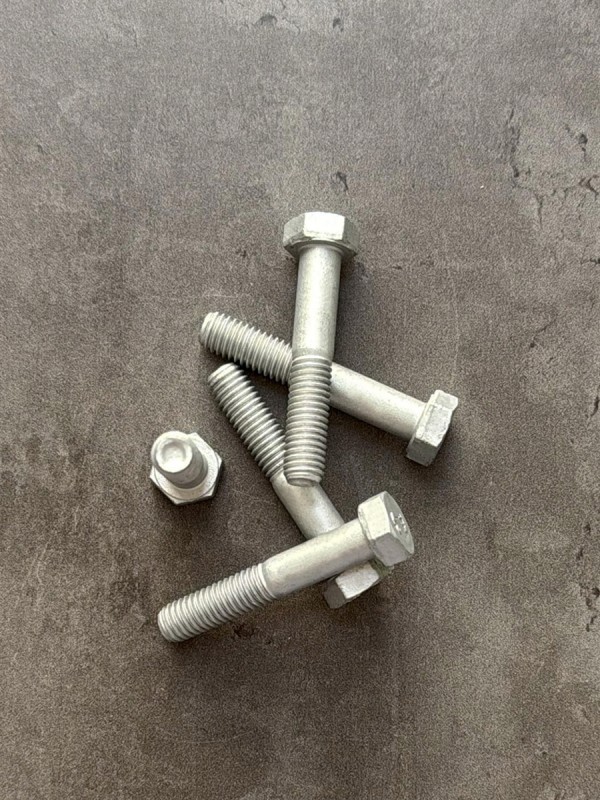 Болт М6х45 1/09034/21