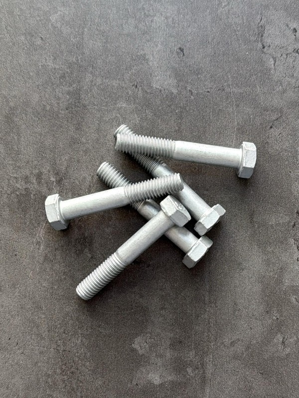 Болт М6х50 1/09036/21