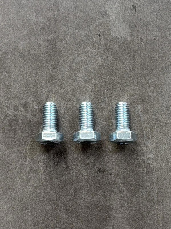 Болт М8х12 1/60430/21