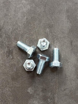 Болт М8х12 1/60430/21