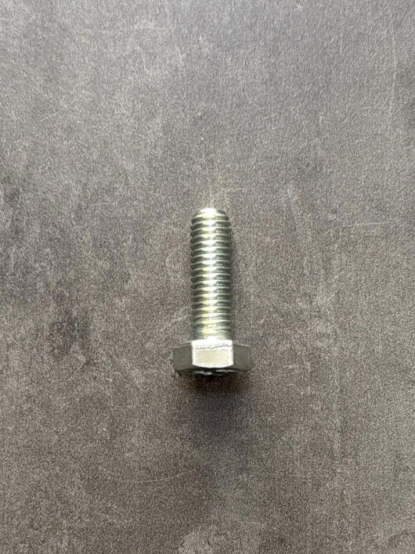 Болт М8х25 1/60436/21