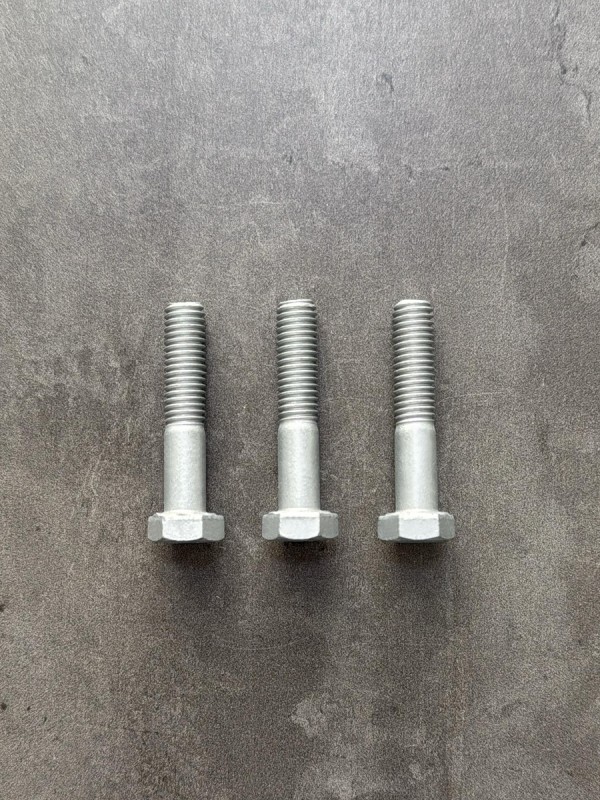 Болт М8х45 1/60441/31