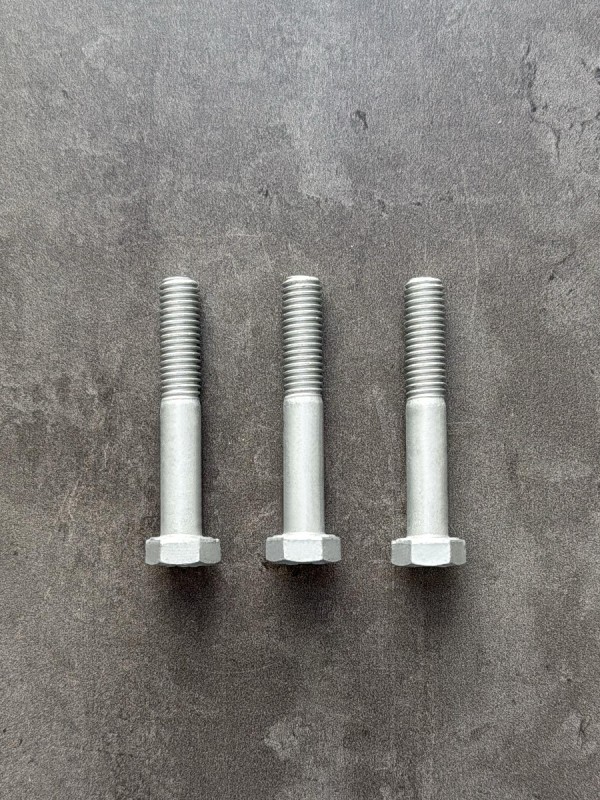 Болт М8х50 1/60442/21