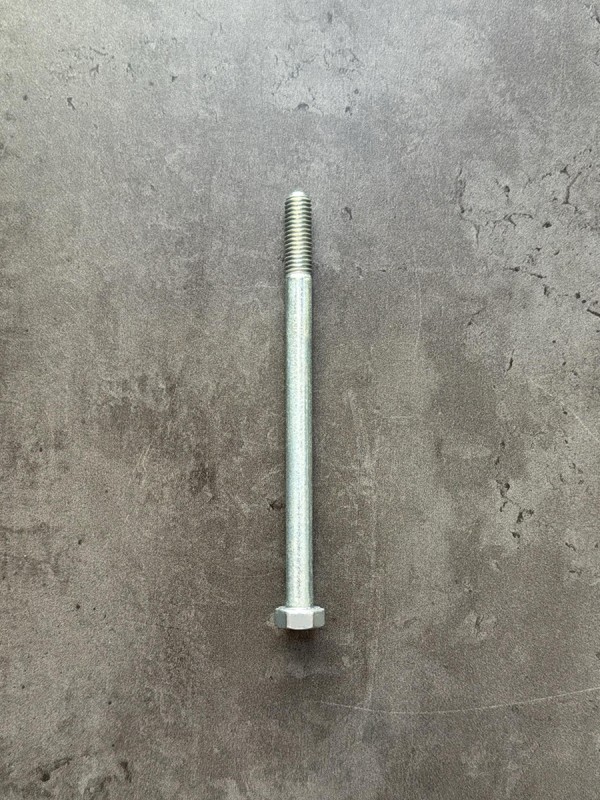 Болт М8х120 1/60456/21