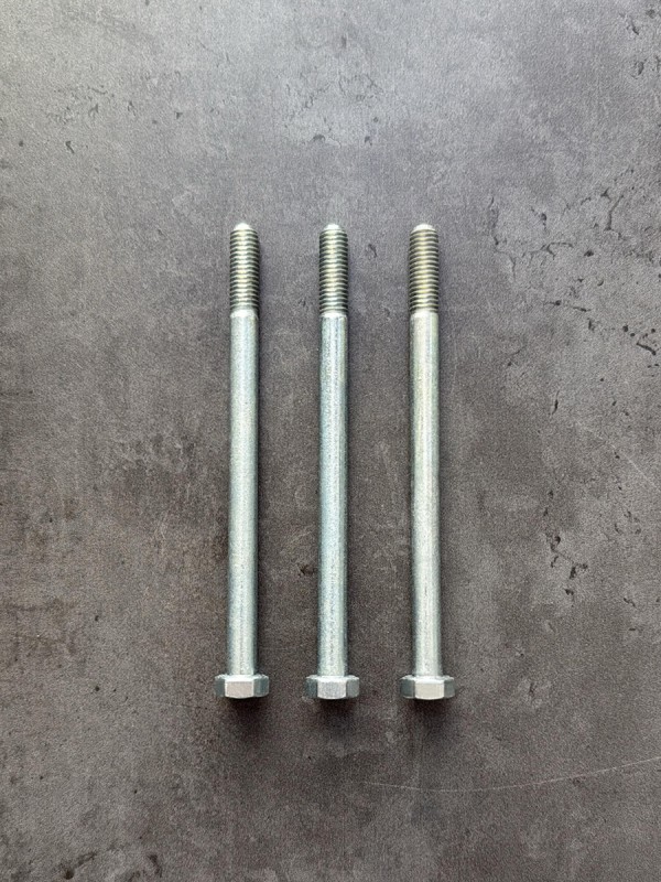 Болт М8х120 1/60456/21