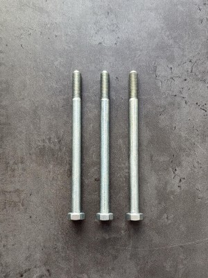 Болт М8х120 1/60456/21