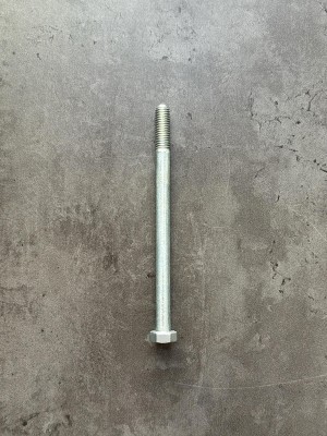 Болт М8х130 1/60458/21