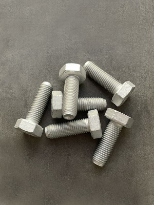 Болт М10х25х1,25 1/59707/21