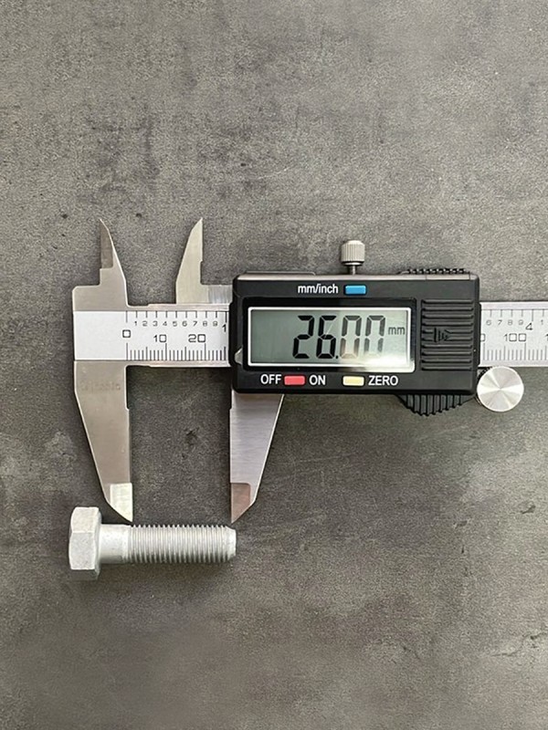 Болт М10х35х1,25 1/59709/21