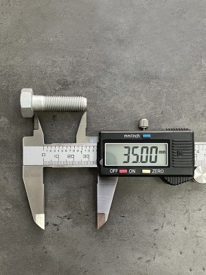 Болт М10х35х1,25 1/59709/21