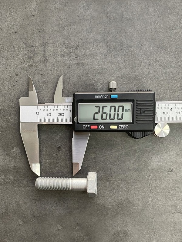 Болт М10х40х1,25 1/13070/21