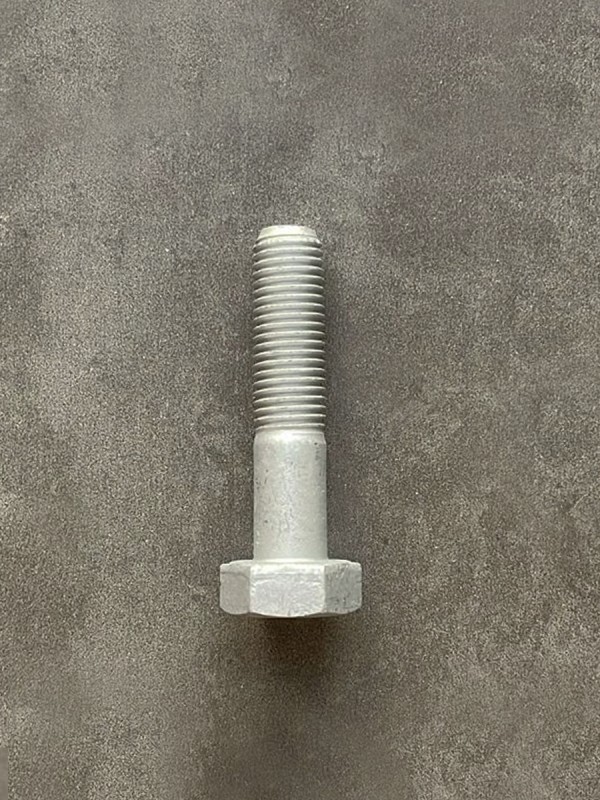 Болт М10х45х1,25 1/12347/21