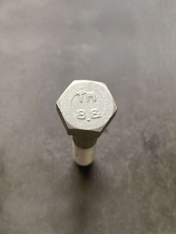 Болт М10х50х1,25 1/13438/21