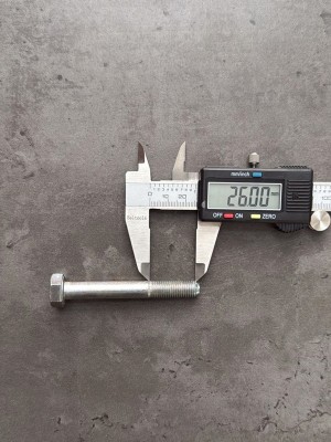 Болт М10х75х1,25 1/59713/21