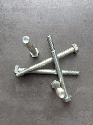 Болт М10х120х1,25 1/59722/21