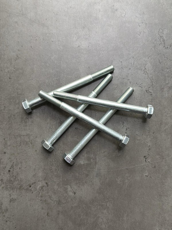 Болт М10х140х1,25 1/59726/31