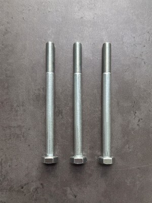 Болт М10х160х1,25 1/59729/21