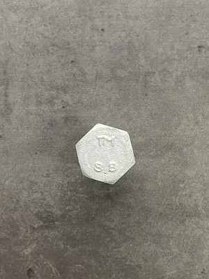 Болт М12х35х1,25 1/55405/21