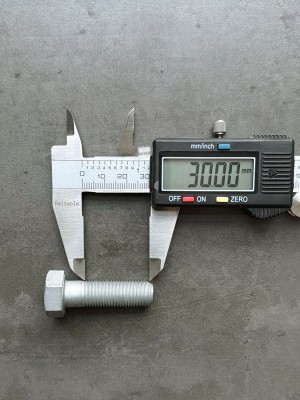 Болт М12х40х1,25 1/55406/21