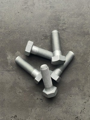 Болт М12х40х1,25 1/55406/31