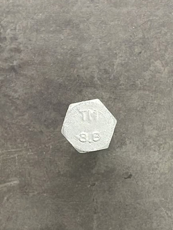 Болт М12х50х1,25 1/55408/21