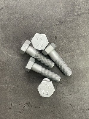 Болт М12х50х1,25 1/55408/21