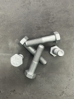 Болт М12х55х1,25 1/55409/21