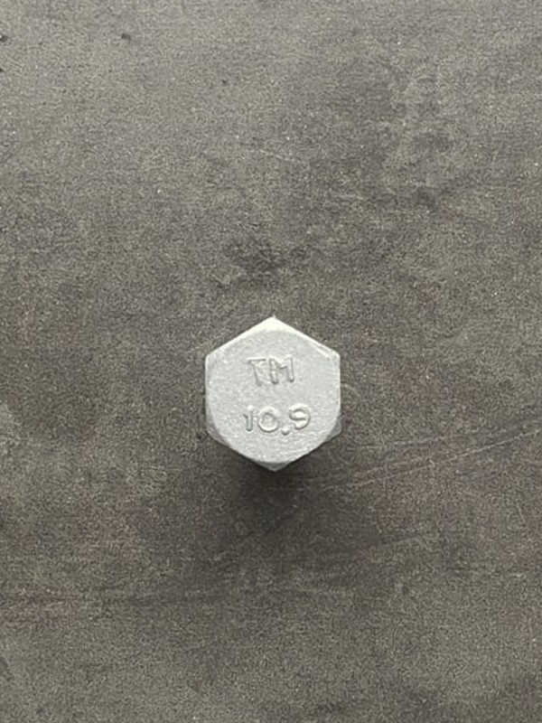 Болт М12х55х1,25 1/55409/31