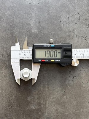 Болт М12х55х1,25 1/55409/31