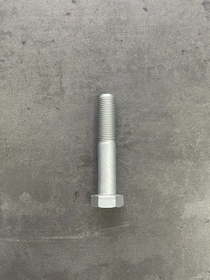 Болт М12х65х1,25 1/55411/21