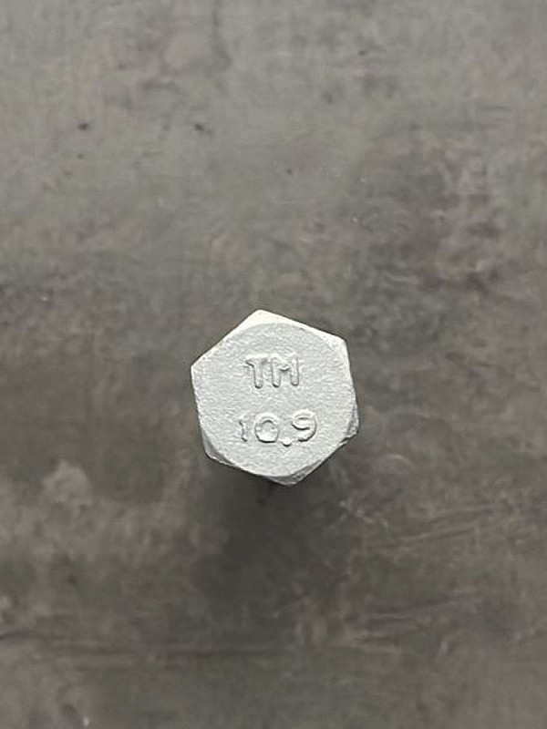 Болт М12х70х1,25 1/55412/31