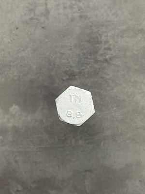 Болт М12х80х1,25 1/55414/21