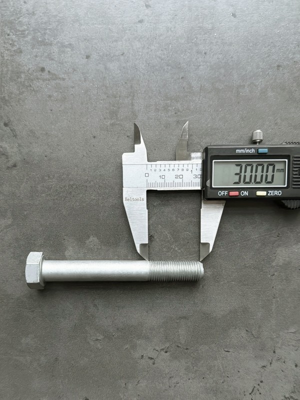 Болт М12х90х1,25 1/55415/31