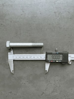 Болт М12х90х1,25 1/55415/31