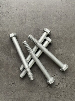 Болт М12х120х1,25 1/55418/21