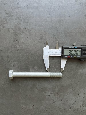 Болт М12х120х1,25 1/55418/21