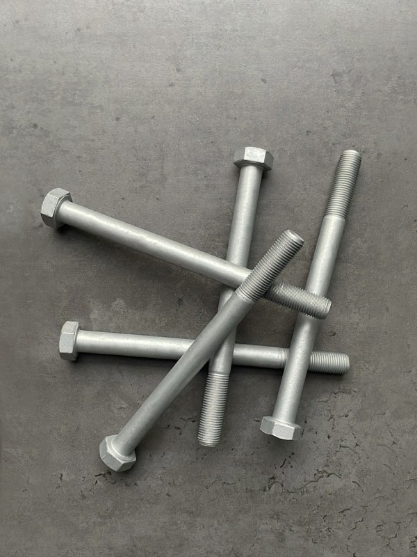 Болт М12х150х1,25 1/55421/21