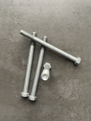 Болт М12х150х1,25 1/55421/21