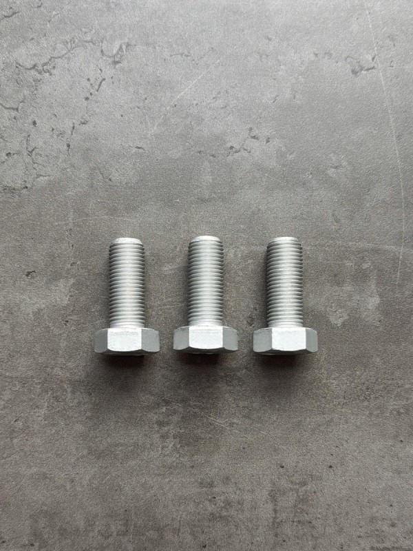 Болт М14х35х1,5 1/14083/21