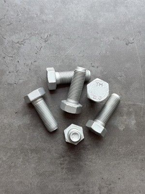 Болт М14х40х1,5 1/12559/21