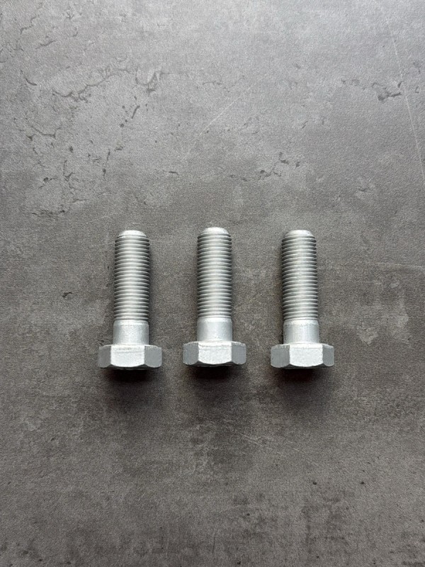 Болт М14х45х1,5 1/13943/31