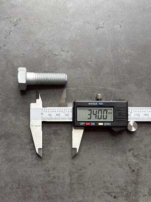 Болт М14х45х1,5 1/13943/31