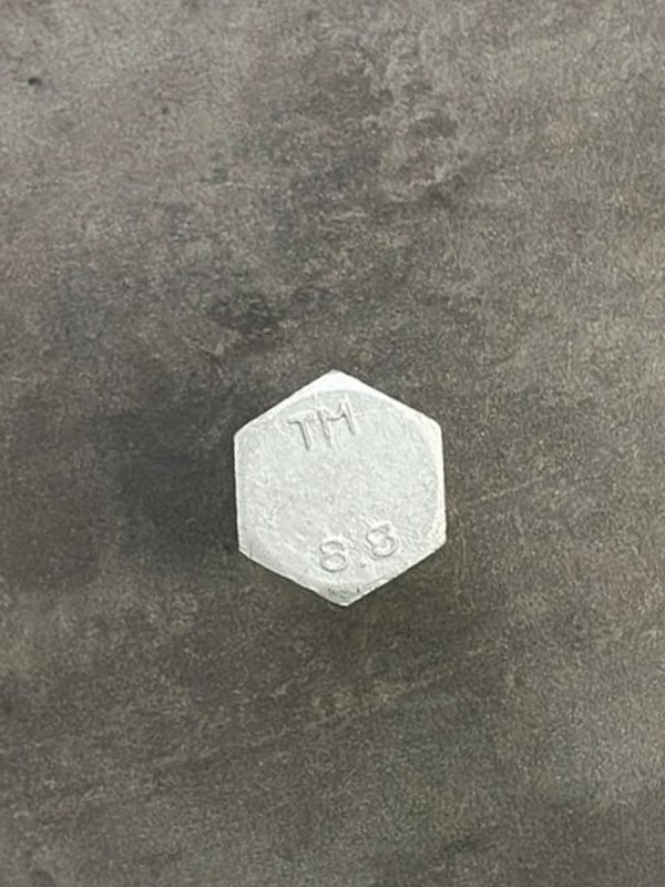 Болт М14х50х1,5 1/58601/21