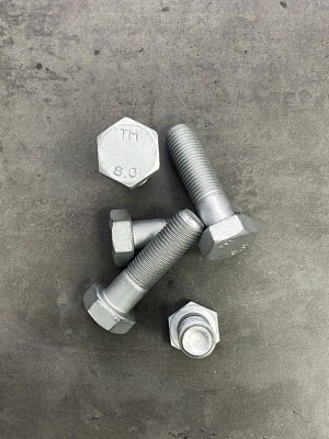 Болт М14х50х1,5 1/58601/21