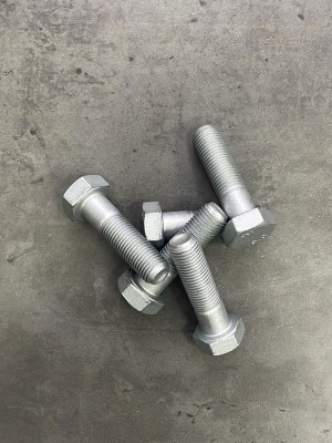 Болт М14х50х1,5 1/58601/21