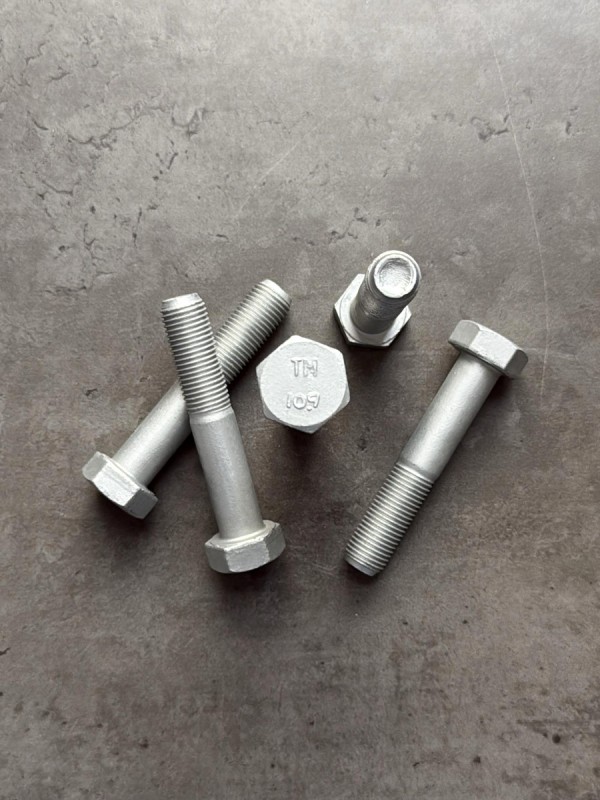 Болт М14х75х1,5 1/59777/31